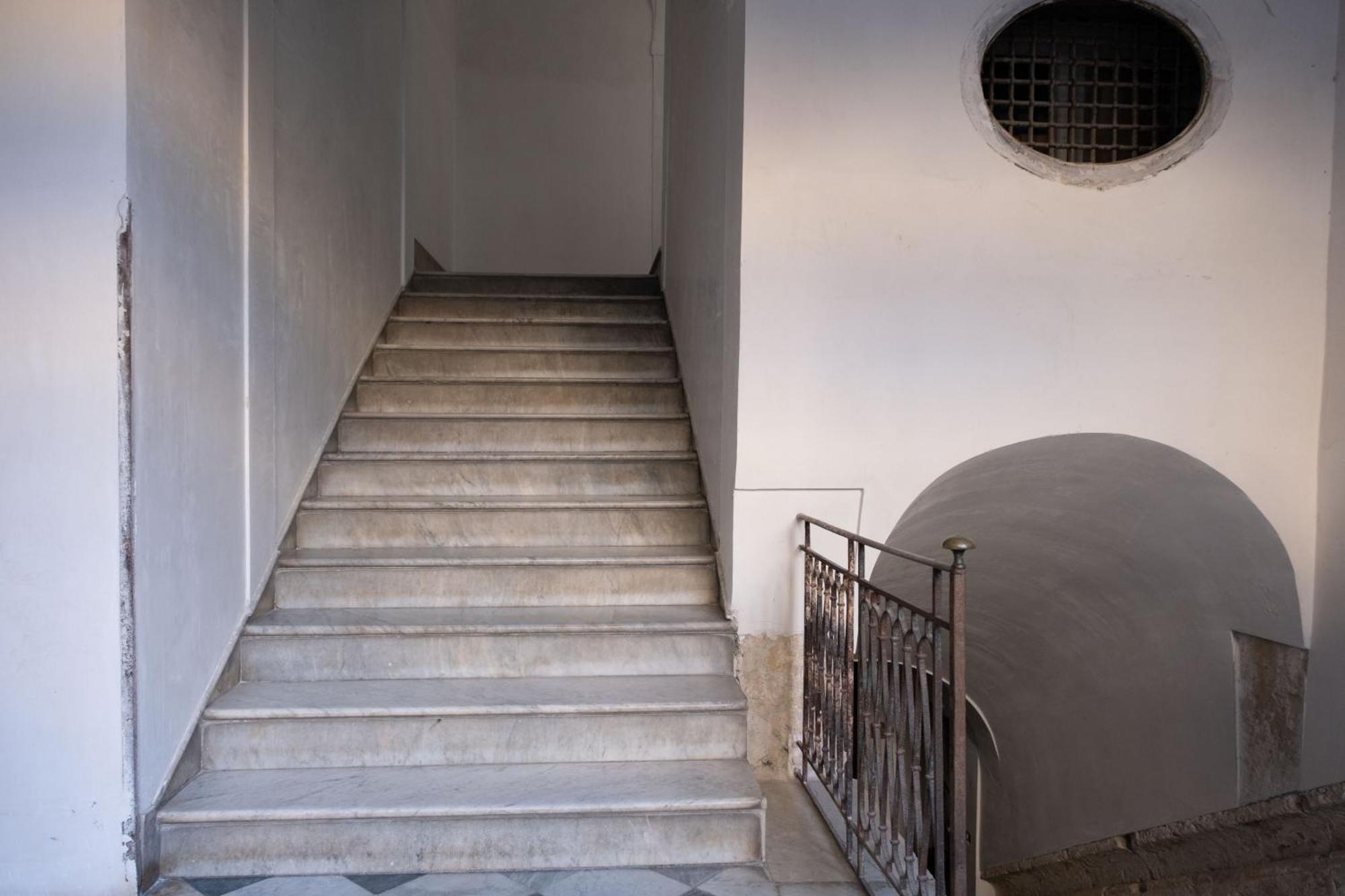 Sopra I Tetti Di Ballaro Palermo Exterior foto