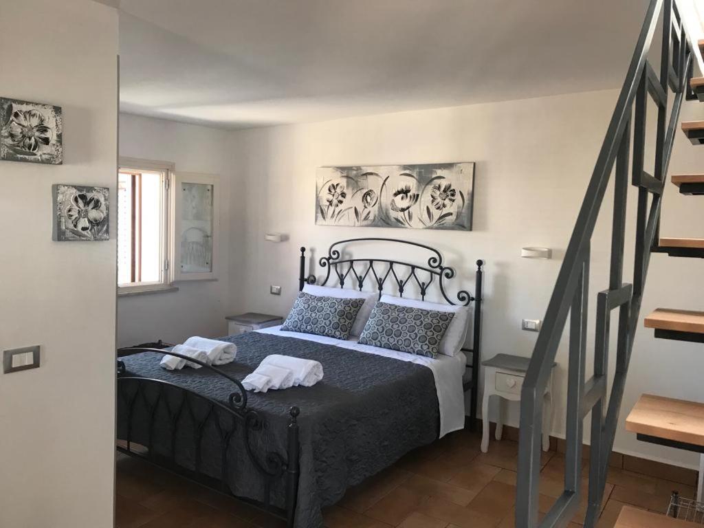 Sopra I Tetti Di Ballaro Palermo Exterior foto